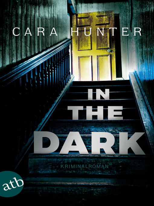 Cover image for In the Dark